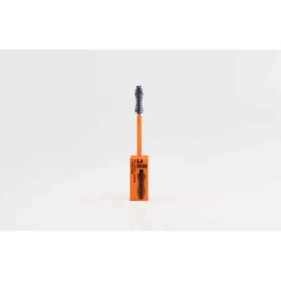 Clarissa Scovolinio Mascara Vibes Arancione N.5 in Nylon  MUA 2035Lunghezza+ Cuve +  Volume