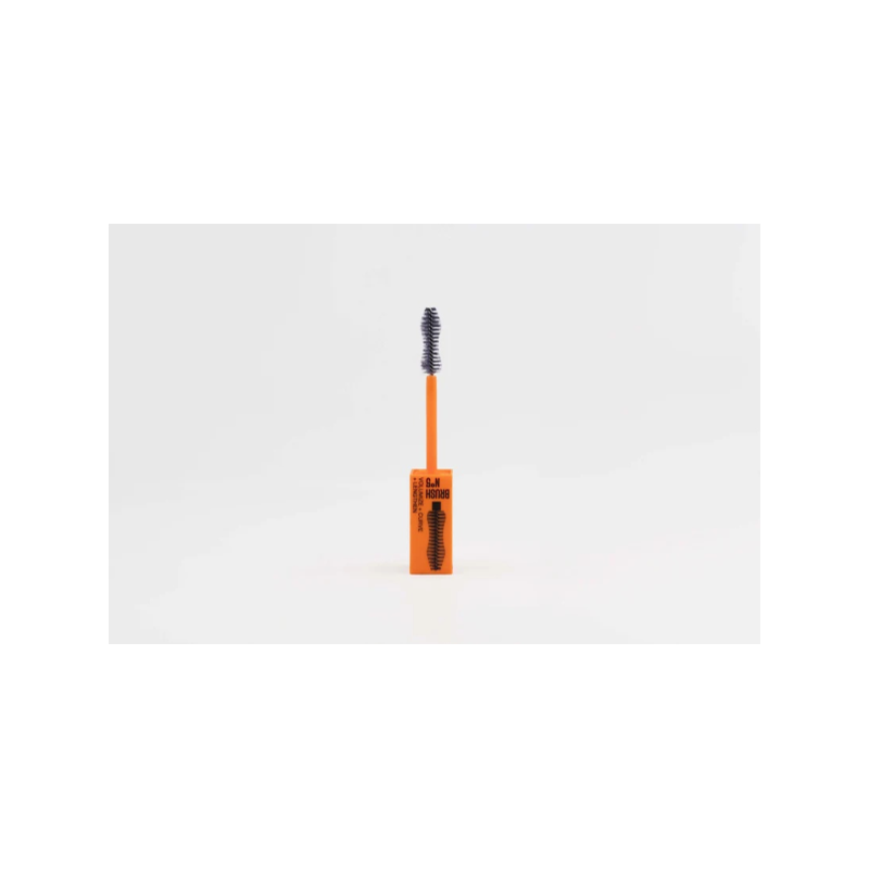 Clarissa scovolino mascara Volume vibes arancione n.5