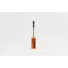 Clarissa scovolino mascara Volume vibes arancione n.5
