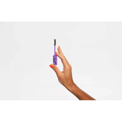Clarissa scovolino mascara Extend Vibes viola n.3 Eyeliner Effect