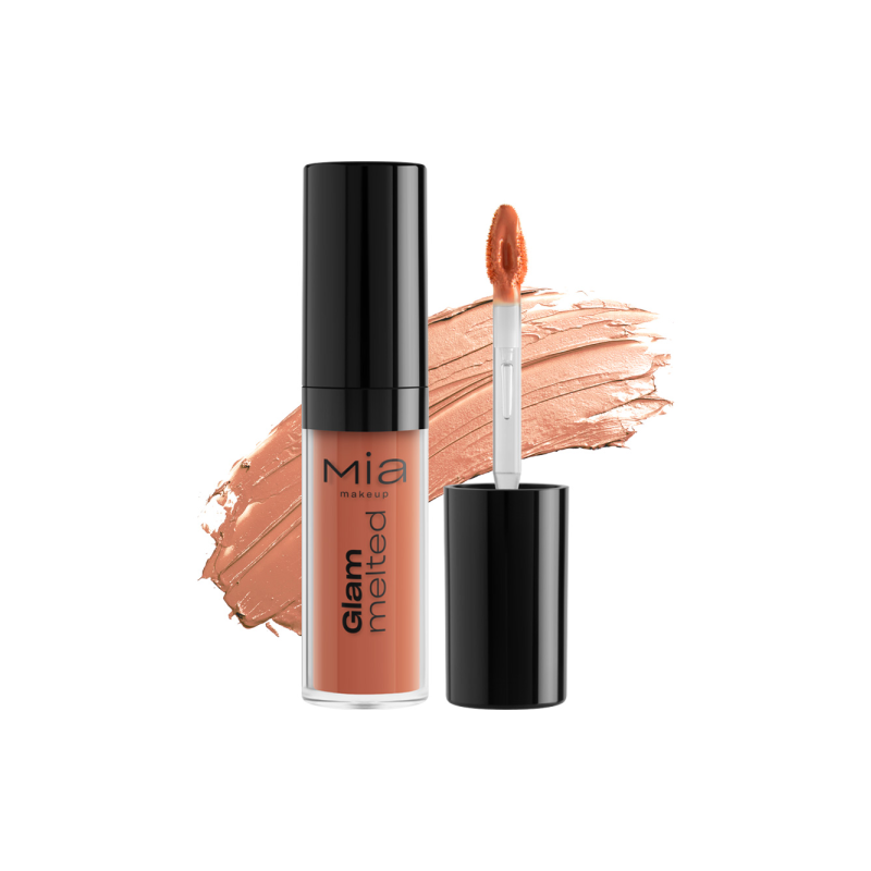 GLAM MELTED LIP TINT 34LLibre