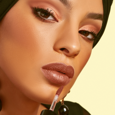 GLAM MELTED LIP TINT 34LLibre
