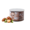 Roial barattolo cera depilatoria in vaso all'olio di argan - 400 ml.