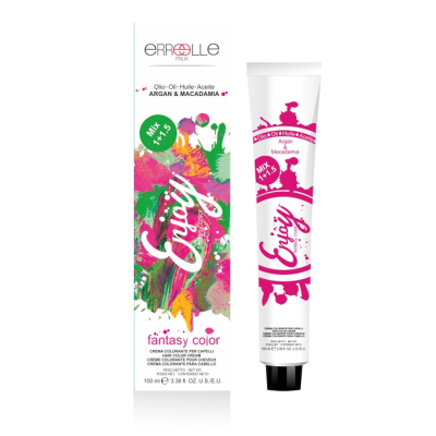 Enjoy Fantasy Color Blues Lilla crema colorante per capelli 100ml