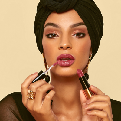 GLAM MELTED LIP TINT 33CCorallove