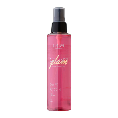 Mia Glam Scented Water acqua profumata per corpo e capelli - Passionné