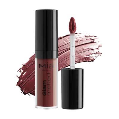 Mia rossetto liquido matte a lunga tenuta - 20 Tetue