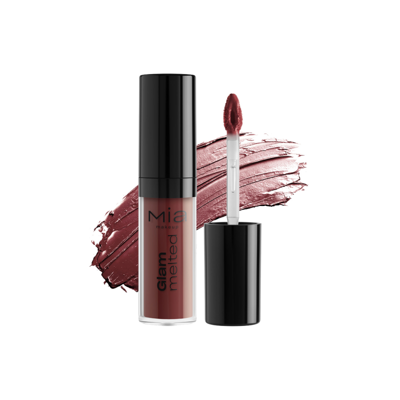 GLAM MELTED LIP TINT 20 TETUE