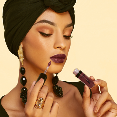 GLAM MELTED LIP TINT 20 TETUE