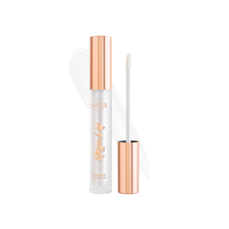 HYPE LIP Plumping Lip Gloss 02 Twinkle