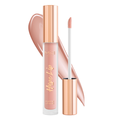Mia Gloss labbra volumizzante - 03 Nude Belly