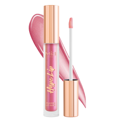 Mia Gloss labbra volumizzante - 04 Pinkprint