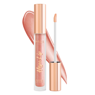 Mia Gloss labbra volumizzante - 05 Barbie Tingz