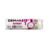 Demak Up dischetti struccanti piccoli in cotone - 70 pezzi