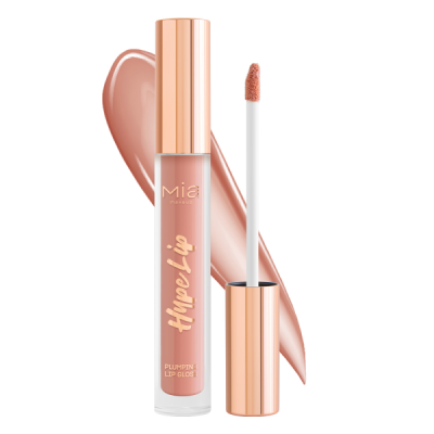 Mia Hype Lip Gloss Plumping  - 06 Hot Stuff