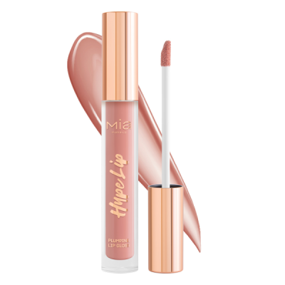 Mia Hype Lip Gloss Rimpolpante - 07 Call Me