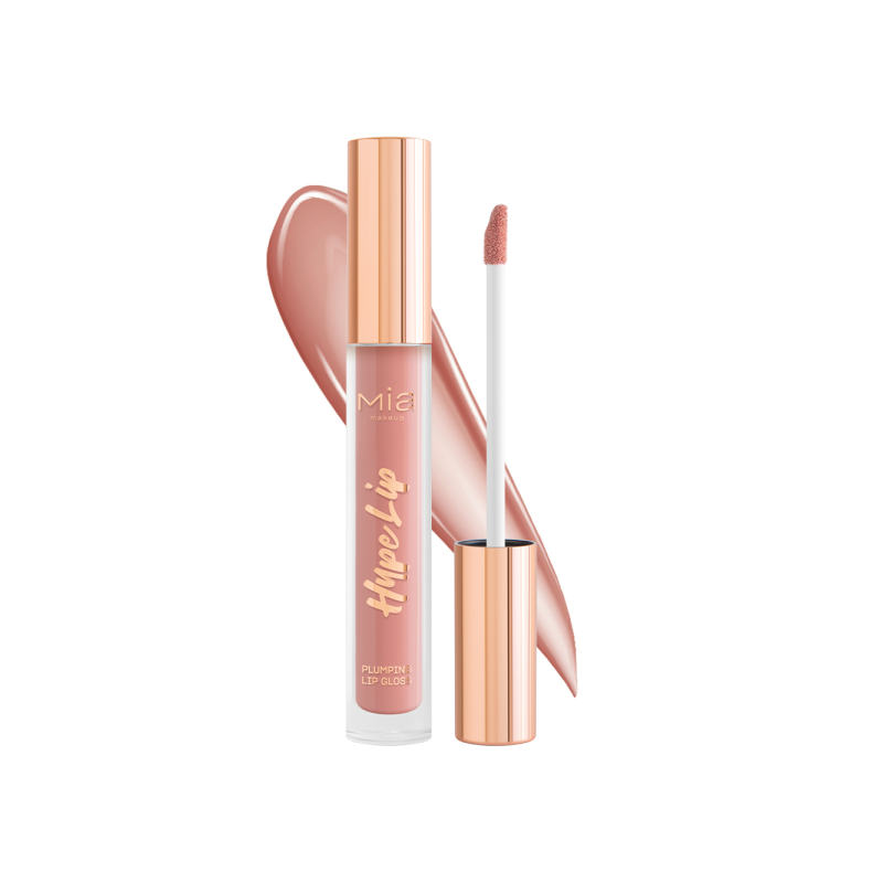 HYPE LIP Plumping Lip Gloss 07 Call Me