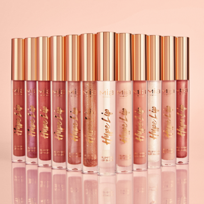 Mia Hype Lip Gloss Rimpolpante - 07 Call Me