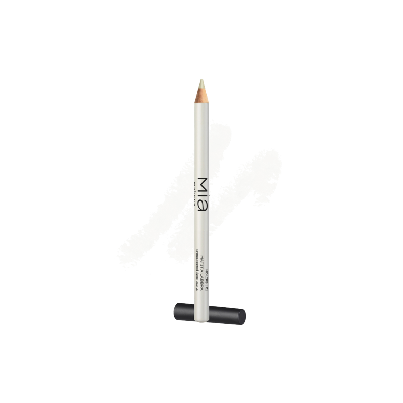 LIP PENCIL 01 NO LIPS