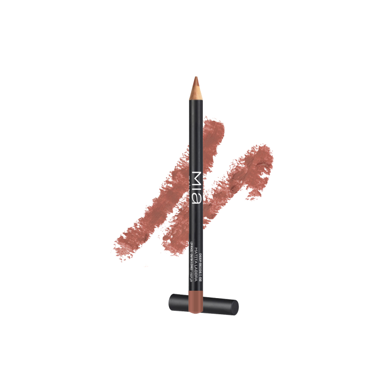 Mia matita labbra - 02 Deep Beige