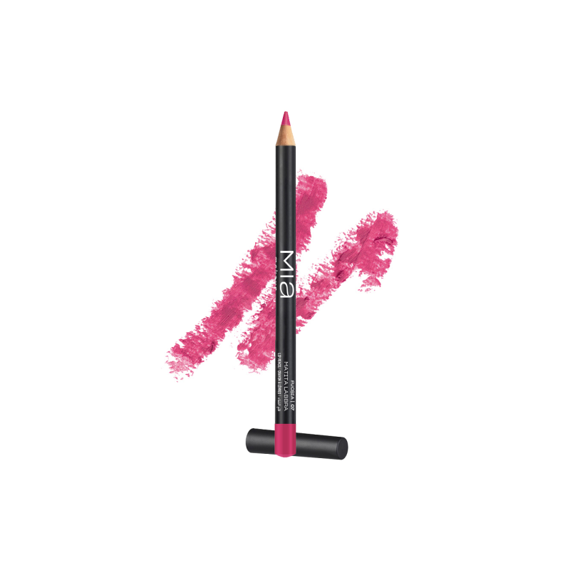 Mia matita labbra - 07 fucsia