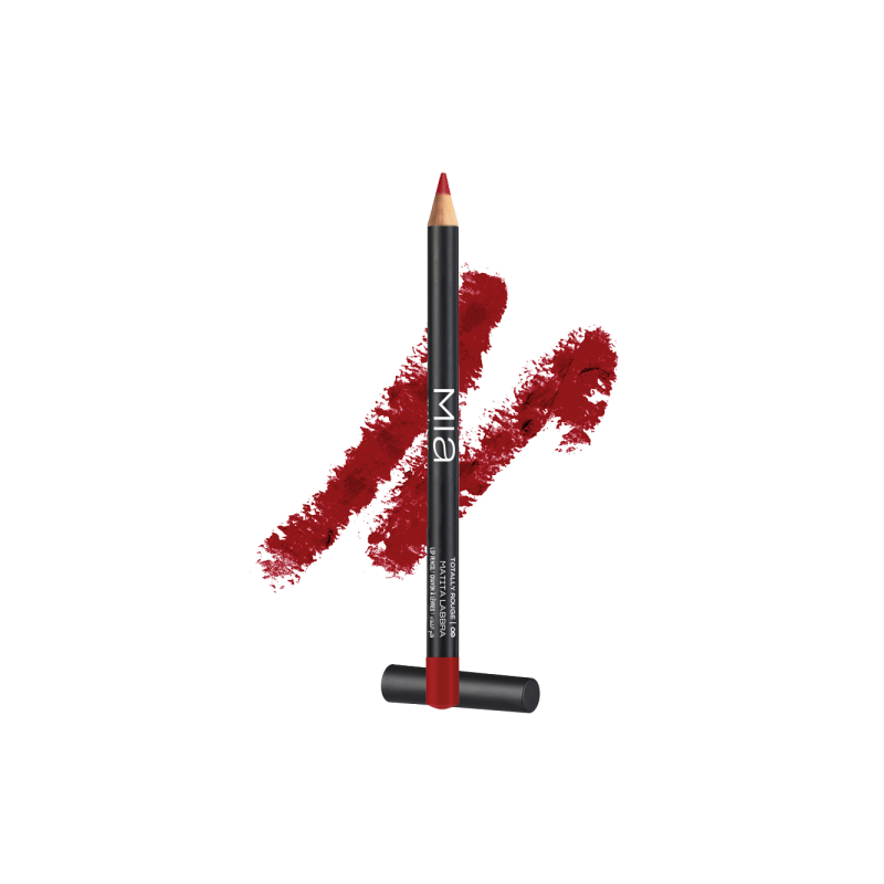 Mia matita labbra - 09 Totally Rouge