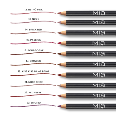 LIP PENCIL 13 NUDE