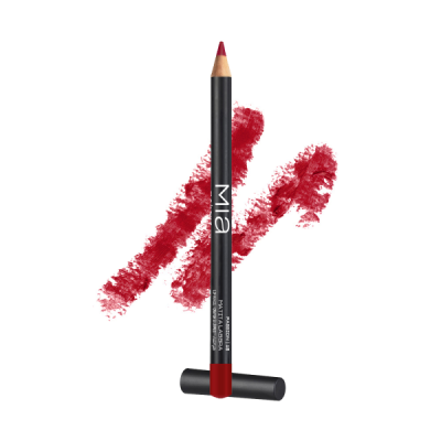 Mia Lip Pencil - 14 Brick Red