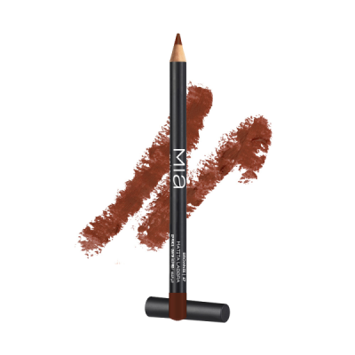 Mia matita labbra - 17 Brownie