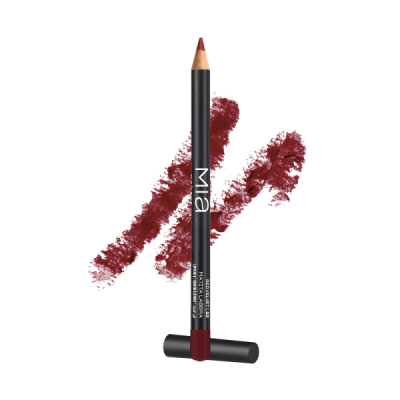 Mia matita labbra - 22 Red Velvet