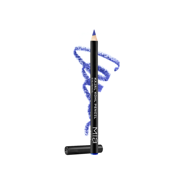 Mia matita kajal - 03 Hi Tech Blue