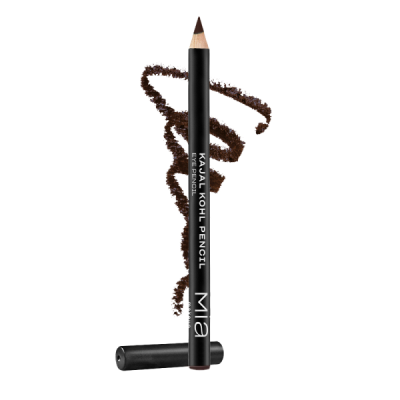 Mia matita kajal - 08 Dynamic brown
