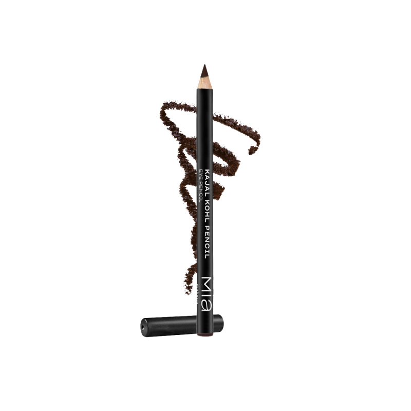 Mia matita kajal - 08 Dynamic brown