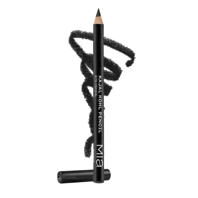 Mia matita kajal - 02 Intense Black