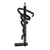 KAJAL  KHOL PENCIL - 02 INTENSE BLACK
