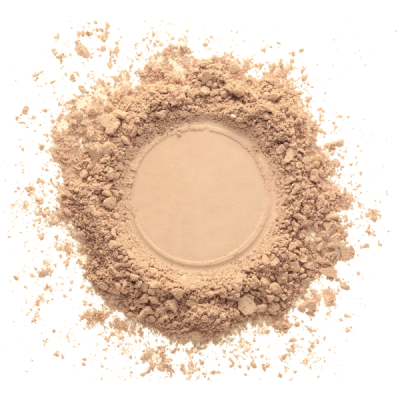 LOOSE POWDER SATIN