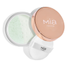 Mia cipria in polvere libera - Green