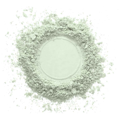 Mia cipria in polvere libera - Green