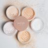 Mia cipria in polvere libera - Green