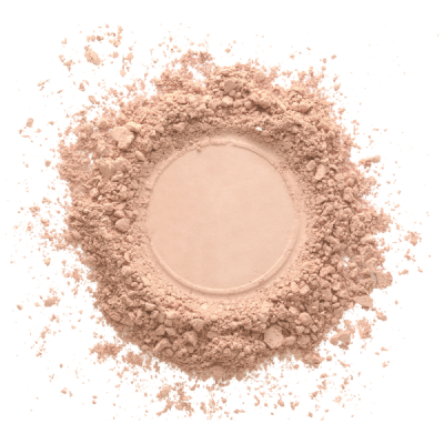 Mia cipria in polvere libera - Peach