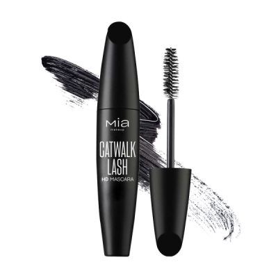 Mia mascara alta definizione - Catwalk Lash