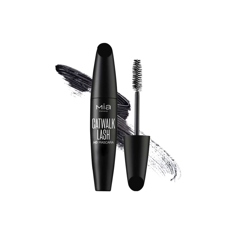 Mia mascara alta definizione - Catwalk Lash