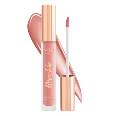 Mia Plumping lip gloss - 10 Supernova