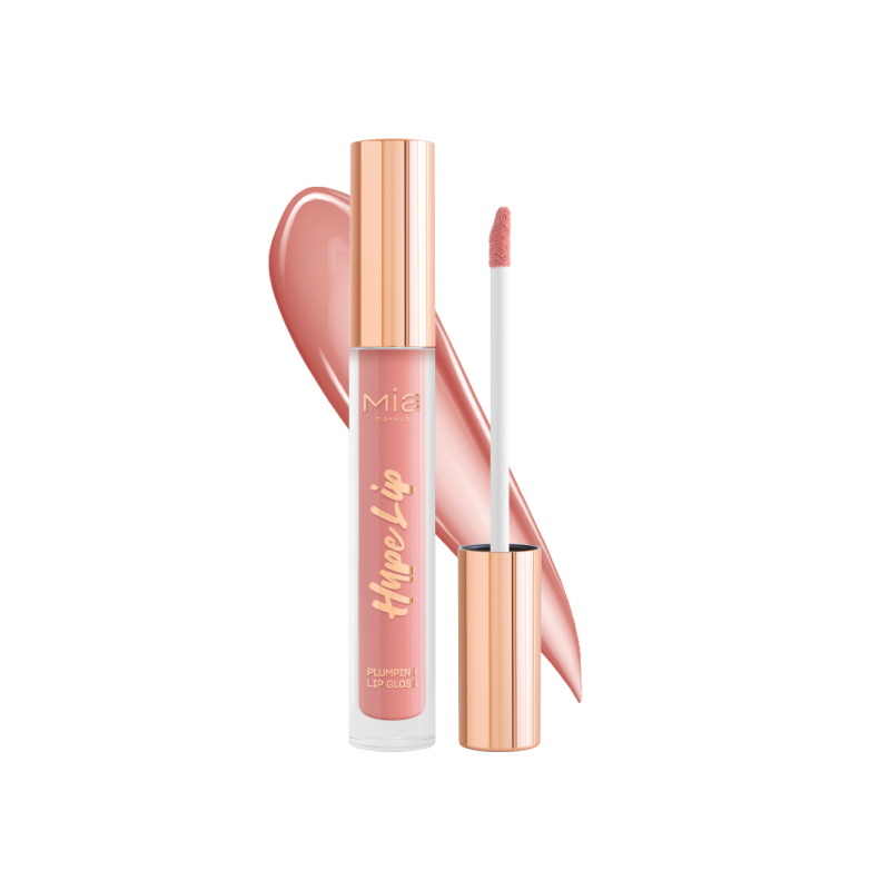 Mia Plumping lip gloss - 10 Supernova