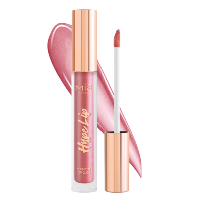 Mia Plumping lip gloss - 11 Lolita