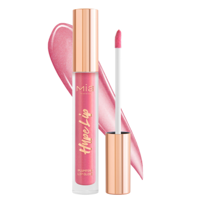 Mia Plumping lip gloss - 12 Space Up