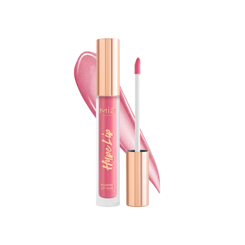HYPE LIP Plumping Lip Gloss 12 Spice Up