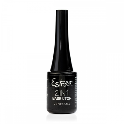 BASE&TOP 2IN1 ESTROSA 14ML
