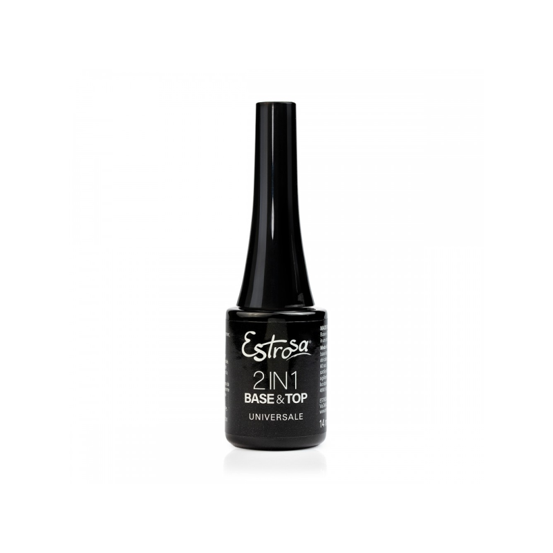 BASE&TOP 2IN1 ESTROSA 14ML