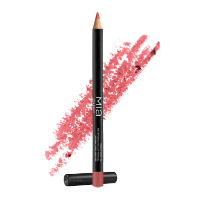 NEVERENDING LIP PENCIL MEDIUM ROSE